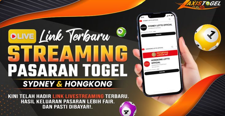 Axistogel Agen Togel Online Live Draw Terupdate